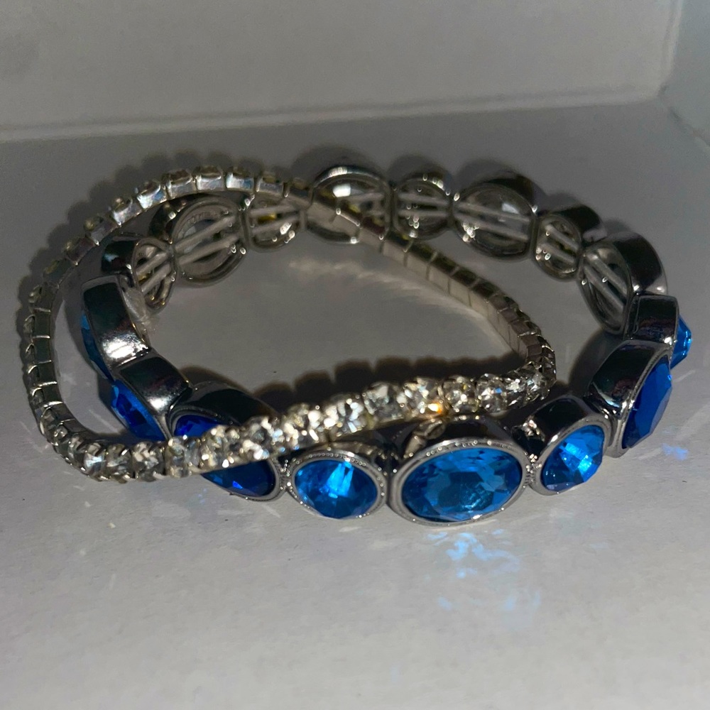 BRACELET DUO - NEW NO TAGS